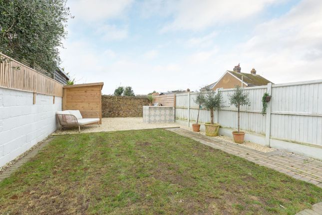 Detached house for sale in Linksfield Road, Westgate-On-Sea