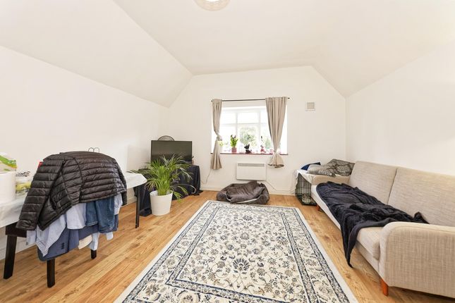 Flat for sale in The Hoystings, 56 Old Dover Road, Canterbury, Kent