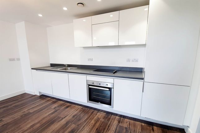 Apartment 9, Bridgewater House, Blackpole Road, Worcester photo 2