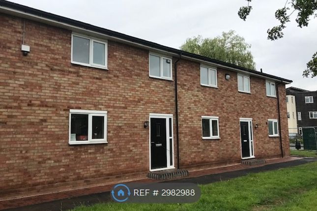 Willow Court, Turreff Avenue, Donnington, Telford photo 4