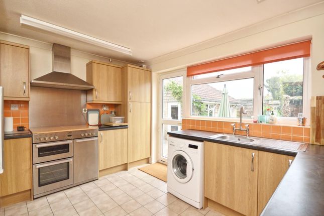 15, Trenchard Road, Bristol photo 4