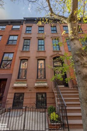 Thumbnail Property for sale in 300 Hicks Street In Brooklyn Heights, Brooklyn Heights, New York, United States Of America