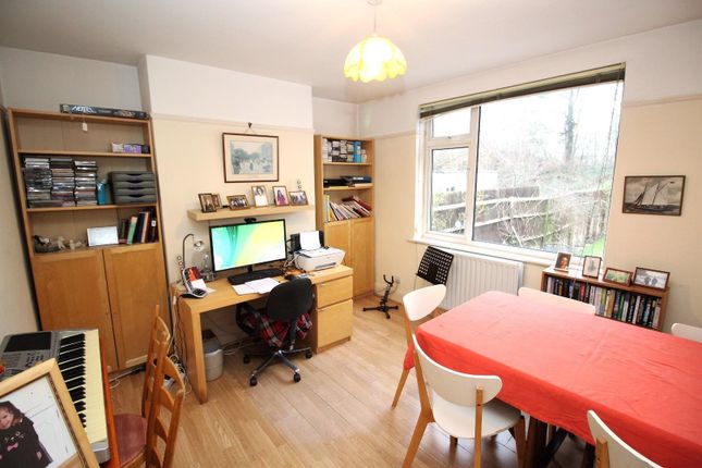 End terrace house for sale in Ingmire Road, Eastville, Bristol