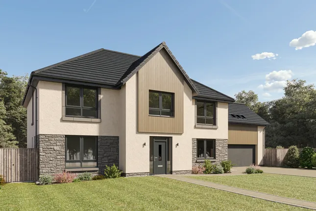 Cala Homes - Ballagan Woods