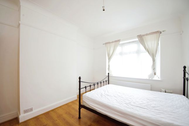 Terraced house for sale in Tyrone Road, East Ham, London