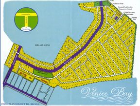 Land for sale in Venice Bay, Millars Road, Next To Bacardi Plant, Nassau/New Providence, The Bahamas