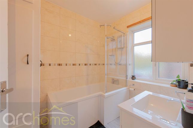 Semi-detached house for sale in Manchester Road, Leigh