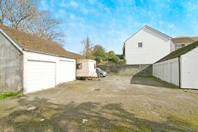 End terrace house for sale in Rashleigh Vale, Truro, Cornwall