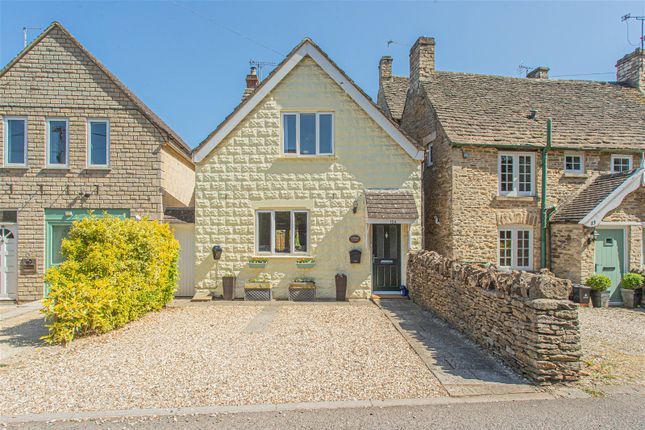 Thumbnail Detached house for sale in Northfield Road, Tetbury