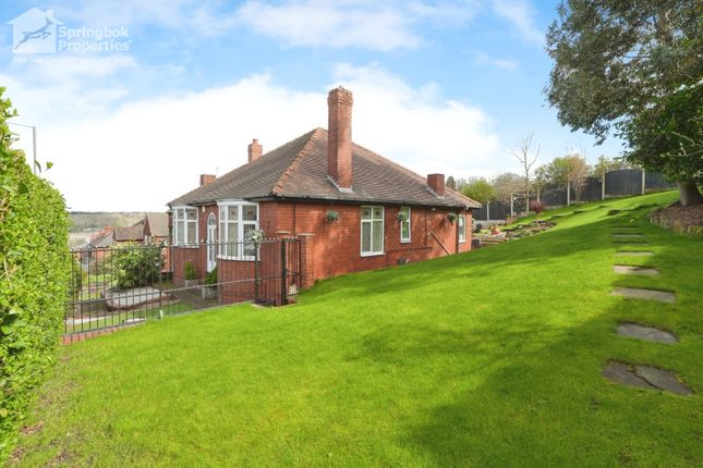 Bungalow for sale in Harborough Hill Road, Barnsley, South Yorkshire