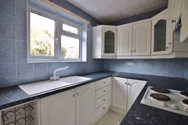 Flat for sale in Torrington Drive, Thingwall, Wirral