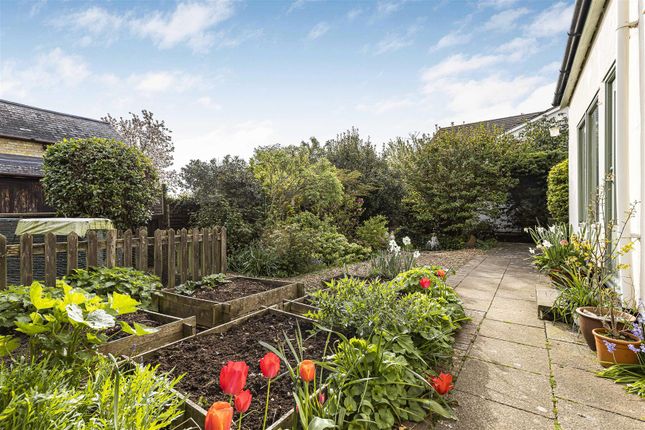 Detached house for sale in High Street, Bourn, Cambridge