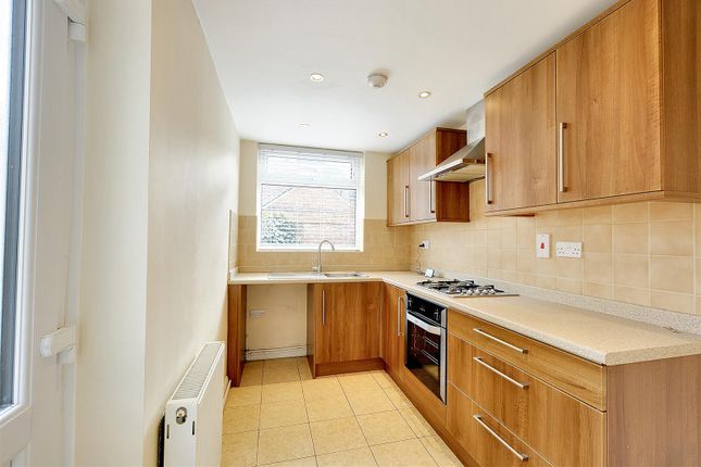 3, Blind Lane, Derby photo 5
