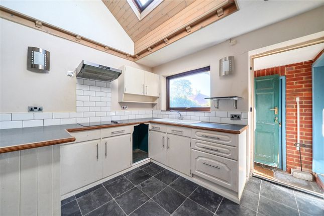 Silverdale,, Rectory Road, Reading photo 4