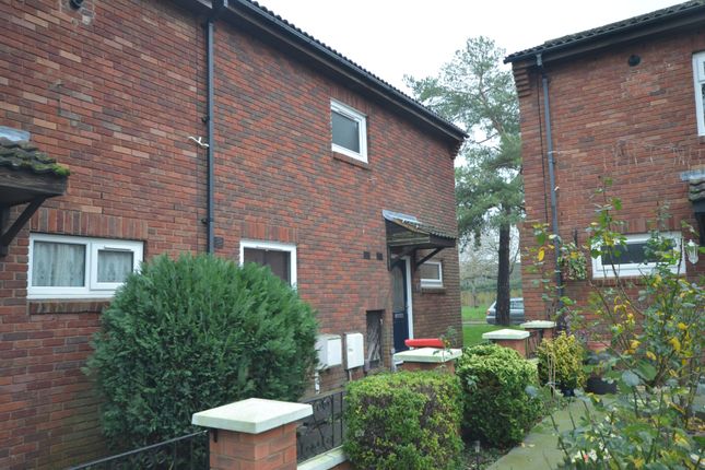 3-bed semi-detached on 8, Steyning Close, Corby, £190,000
