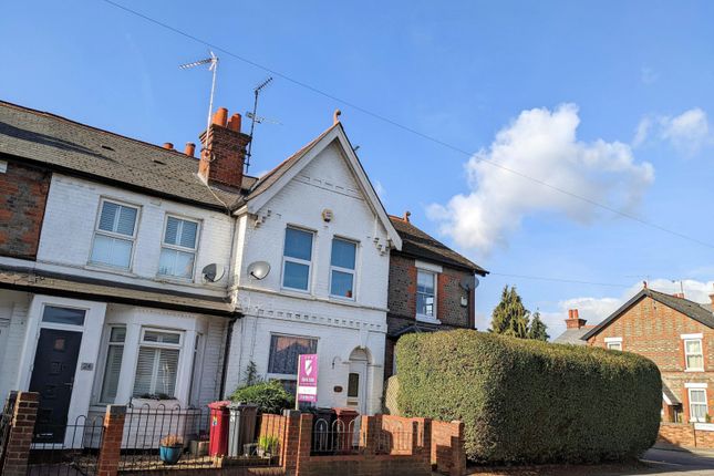 Terraced house to rent in Briants Avenue, Caversham, Reading, Berkshire