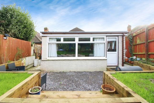 Bungalow for sale in Burnham Chase, Southampton, Hampshire