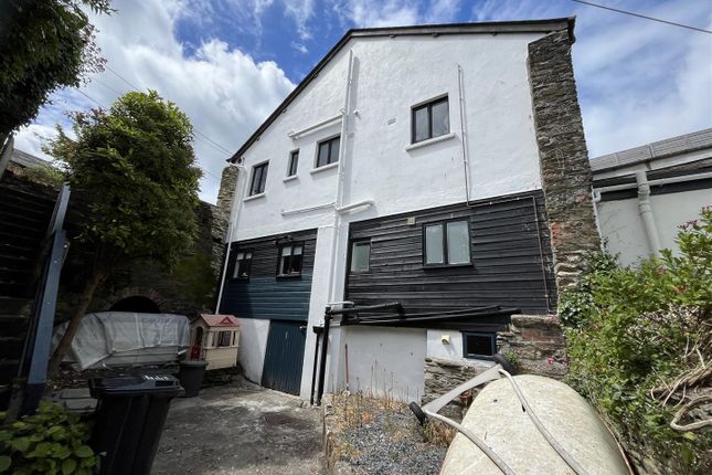 The Old Foundry, Fore Street, Polruan photo 3