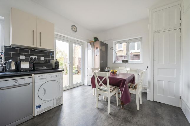 Detached house for sale in Falmouth Avenue, London