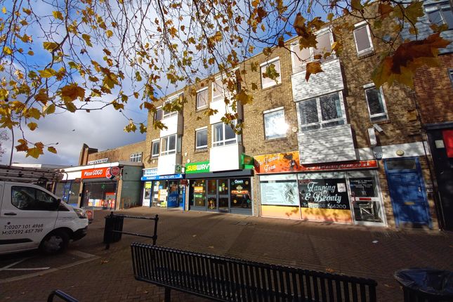 Thumbnail Retail premises for sale in 141-145 Queensway, Milton Keynes