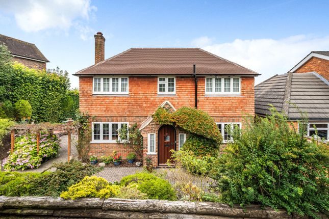 Detached house for sale in Mountside, Guildford, Surrey