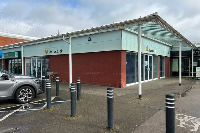 Thumbnail Retail premises to let in Unit 16 Sinfin District Centre, Arleston Lane, Sinfin, Derby, Derbyshire