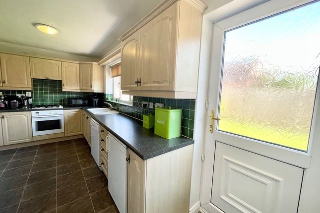 Detached house for sale in Fernbank Close, Blaxton, Doncaster