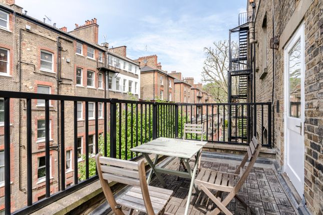 Terraced house for sale in Bina Gardens, London