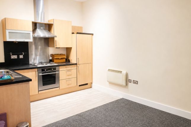 Apartment 130, Joshua House,, Textile Street, West Yorkshire photo 3