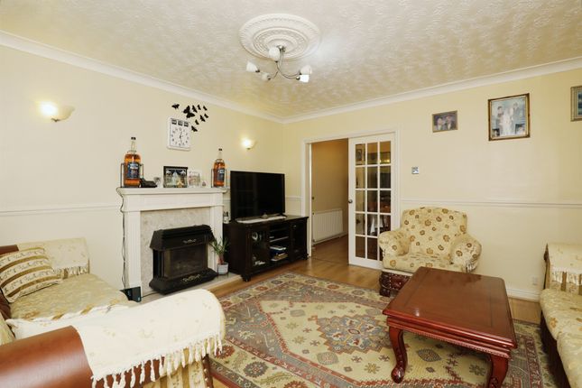 Semi-detached house for sale in Brook Way, Arksey, Doncaster