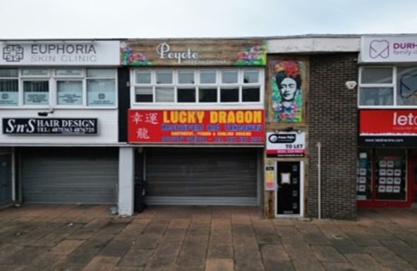 Thumbnail Retail premises to let in Durham Road, Felling, Gateshead