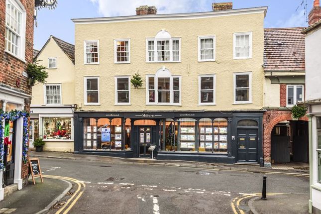 Thumbnail Property for sale in High Street, Wotton-Under-Edge