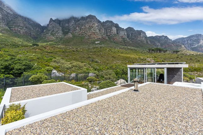 Detached house for sale in 57 Hely Hutchinson Avenue, Camps Bay, Atlantic Seaboard, Western Cape, South Africa