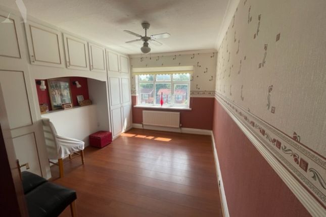Semi-detached house for sale in Stechford Road, Hodge Hill, Birmingham, West Midlands