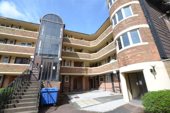 Flat for sale in Minster Court, Liverpool, Merseyside