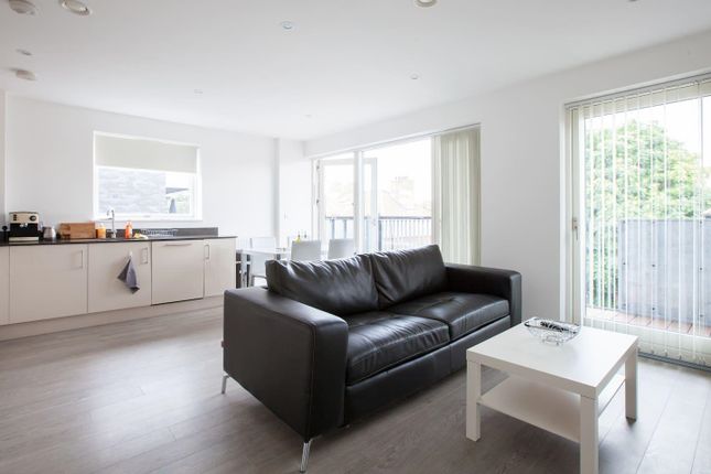 Thumbnail Flat for sale in Pullman Building, Bermondsey Spa, Bermondsey