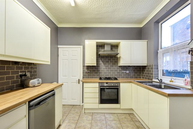 25, Marlborough Road, Nottingham photo 4