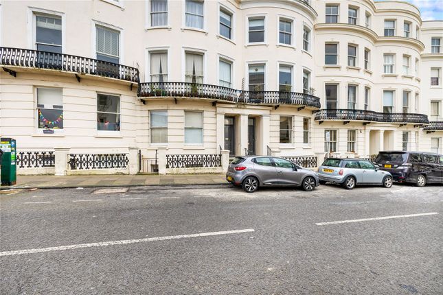 Studio for sale in Lansdowne Place, Hove, East Sussex