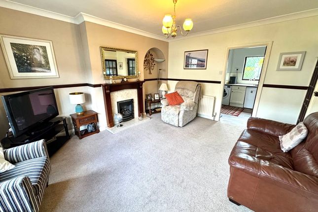 21, Sandon Road, Nuneaton photo 2