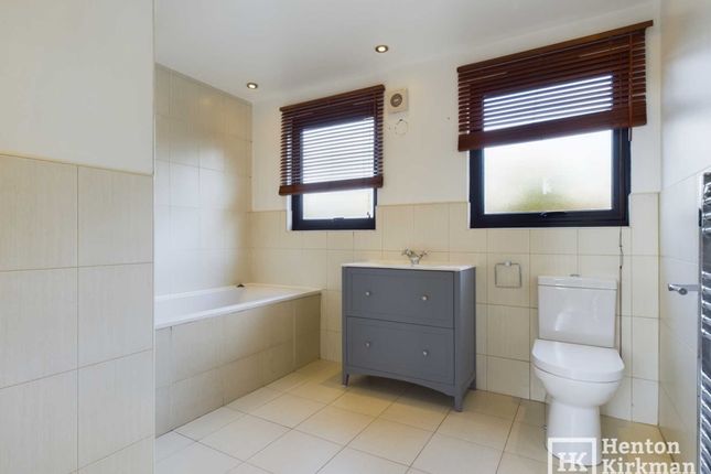 Detached house for sale in London Road, Billericay
