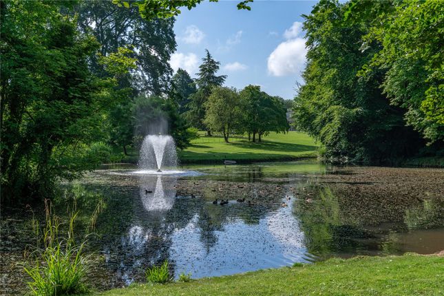 Gardens And Grounds