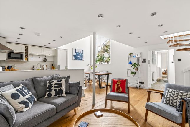 2-bed house on 23, Rock Grove, Brighton, £475,000