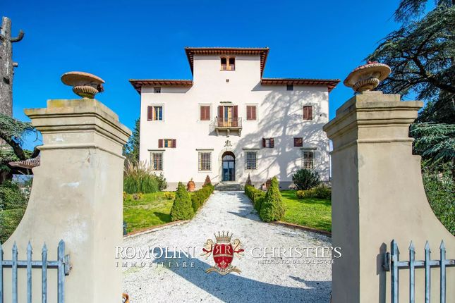 Thumbnail Villa for sale in Pontassieve, 50065, Italy