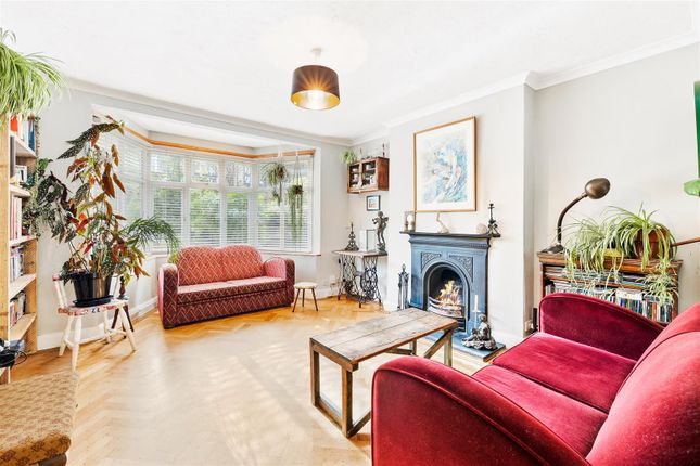 Property for sale in Nevill Road, Hove
