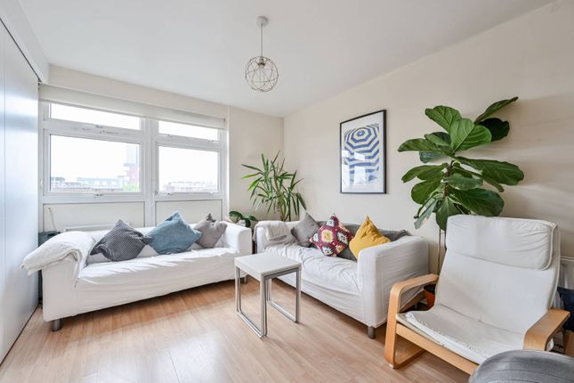 Thumbnail Flat for sale in George Vale House, Mansford Street, Bethnal Green, London