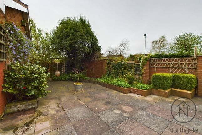 Detached bungalow for sale in Brook Close, Newton Aycliffe