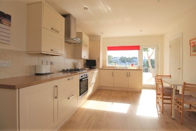 Detached house for sale in The Saddle, Paignton