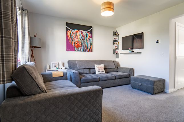 27, Rowan Gardens, Conon Bridge photo 4