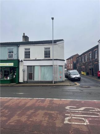 Commercial property for sale in 113 Church Street, Stoke, Stoke-On-Trent, Staffordshire
