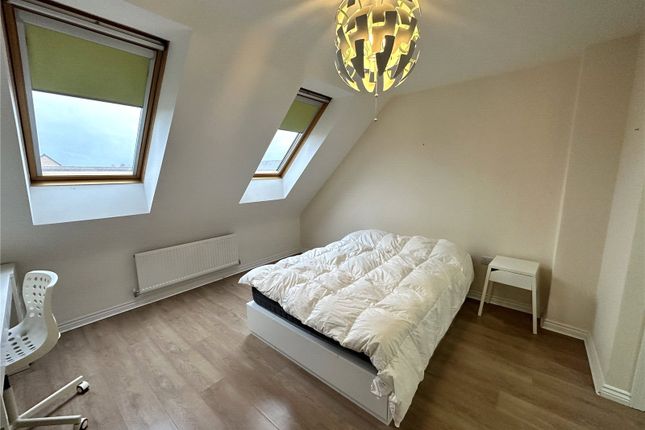 Thumbnail Room to rent in Cherry Tree Drive, Coventry, West Midlands